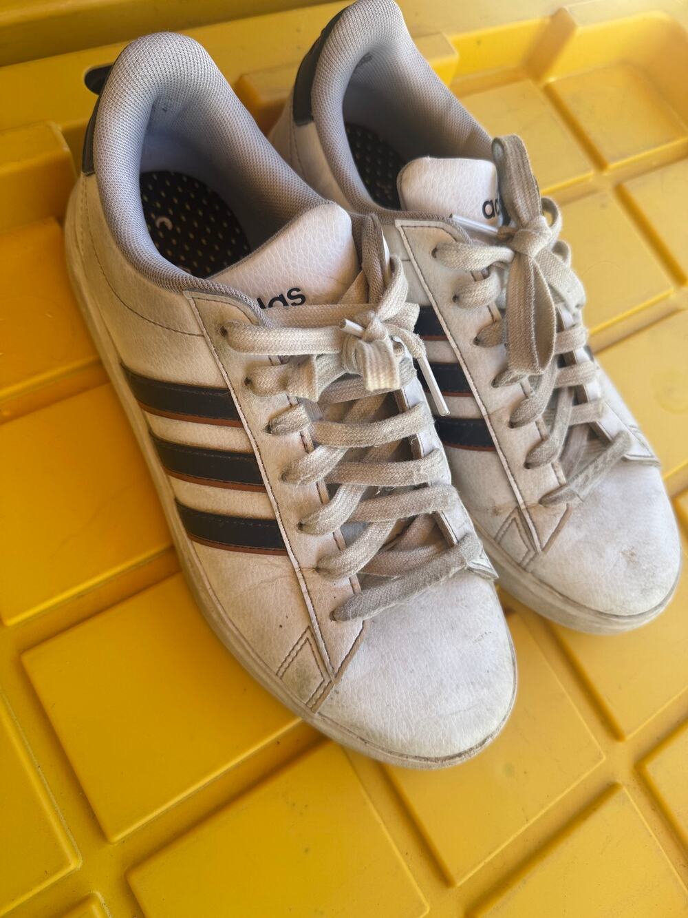 Boys/Men Adidas Shoes